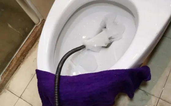 伊宁市马桶疏通