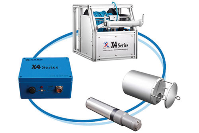 伊宁市声呐检测