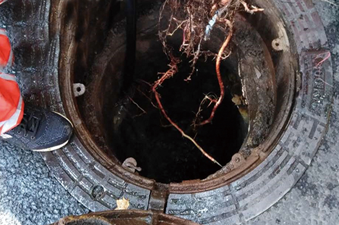 伊宁市管道预处理